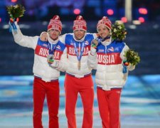У соцмережі істерика: Держдума марить безглуздим олімпійським символом