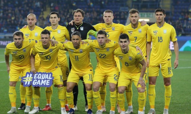 Збірна України погодилася зіграти з турками на їх території, але вибила собі п'ятиденний All inclusive
