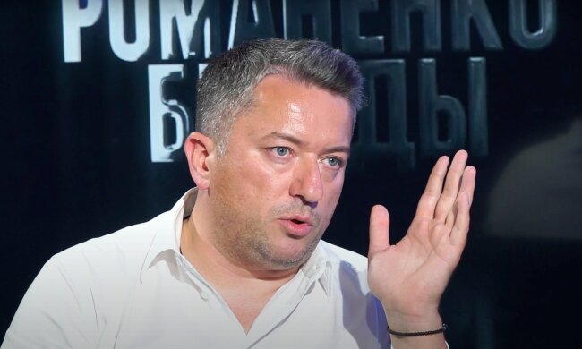 Дмитро Соломчук