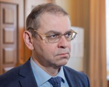 Пашинського вимагають взяти під варту, ДБР звернулося до суду