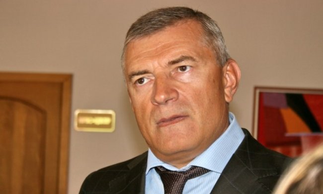 Шокін звільнив Баганця після звіту щодо  Майдану