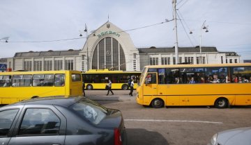 У Києві гряде підвищення цін на проїзд у маршрутках: коли і на скільки