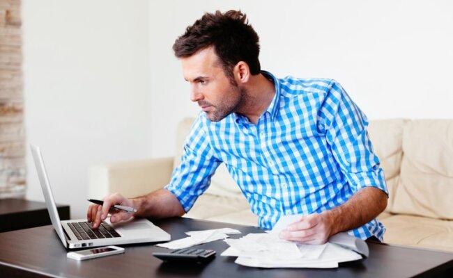 Отказ в кредите