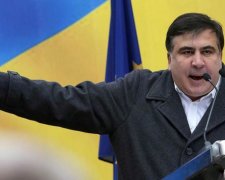 Саакашвили назвал следующего президента Украины