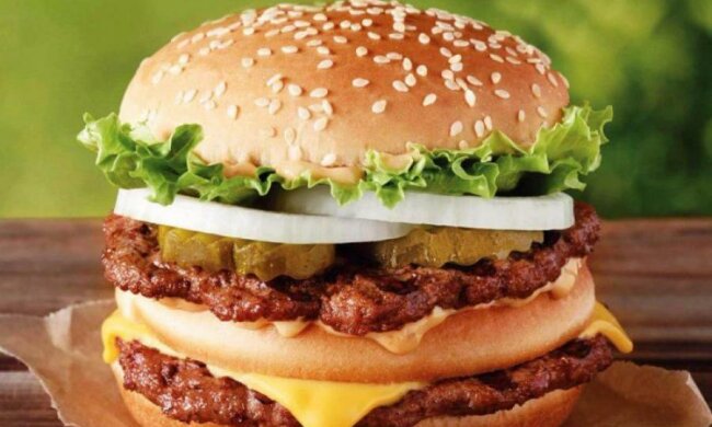 Улюблений фастфуд мільйонів краде дані клієнтів