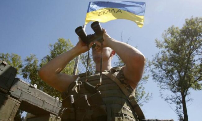 Затишшя перед бурею: бойовики зменшили кількість обстрілів позицій АТО 