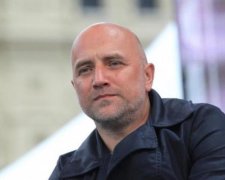 Украинцы засунули террориста Прилепина в очередной "черный список"