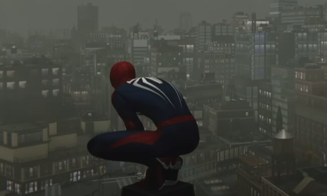 Spider-Man 2 / фото: скріншот Youtube