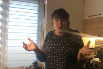 Наталія Фаліон, скріншот: YouTube