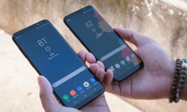 Власники Galaxy S8 звинувачують Samsung в обмані