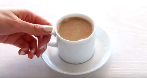 Кофе: источник: YouTube