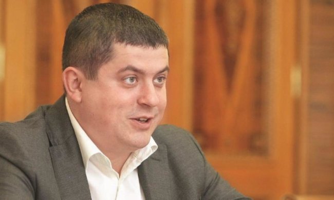 Главой фракции "Народный фронт" стал Бурбак 