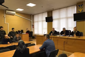 Дело "Токио Стар" в Одессе перевернули с ног на голову: суд "простил" скандального владельца отеля смерти Черного