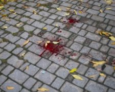 Священик на смерть збив жінку і втік