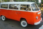 У Запоріжжі продається "хіпі-мобіль" за півмільйона гривень (фото)