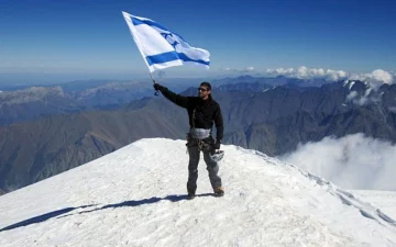 Надав Бен-Йегуда, timesofisrael.com