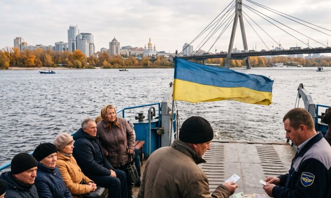 пором Дніпро Київ