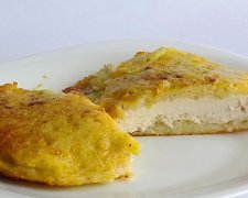 Рецепт на скорую руку: куриная отбивная в кляре