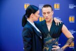 А. Приходько и А. Машуковский, фото: ТРК"Украина"