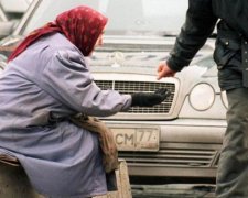 Министр-диетолог рассказал украинцам, как они разбогатели