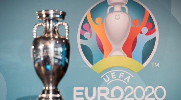 Определился календарь игр сборной Украины на квалификации Евро-2020