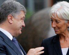 МВФ подумає, чи давати гроші Україні