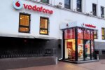 Vodafone, скріншот: YouTube