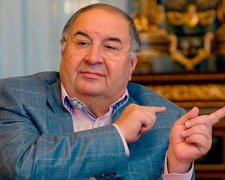 Навальний-Усманову: негоже відповідати "новачку" серед блогерів