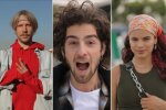 Дантес, Доре и Андраде прорвались в "Орел и Решка", хотя не прошли кастинг: истории успеха