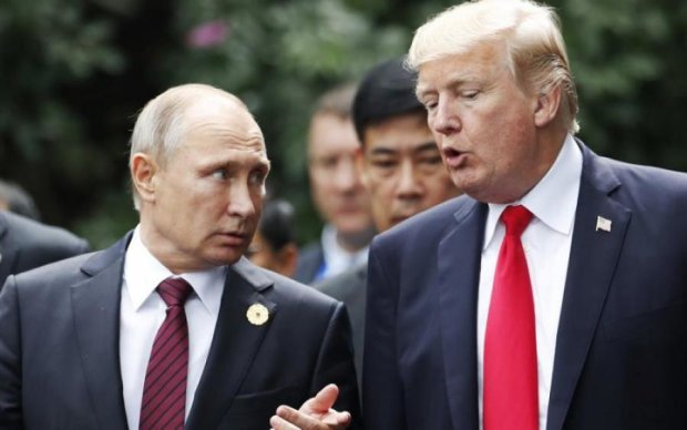 Вмешательство России в выборы: Трамп рассказал, кому верит