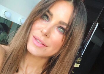Ани Лорак, instagram.com/anilorak