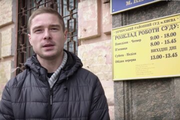 Нацкорпус подав до суду на одіозного Іллю Киву та відоме українське видання