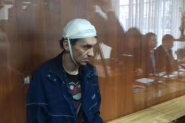 Напад на Укрпошту: злочинець загримить у спецзаклад
