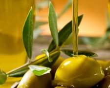 Почему нужно "подружиться" со вкусом оливок