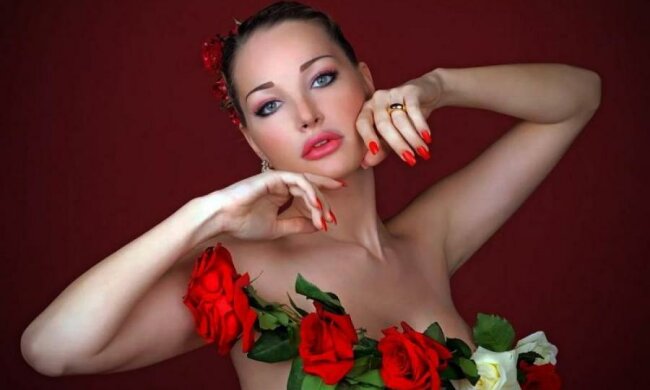 Бурхливу молодість Максакової показали широкій публіці