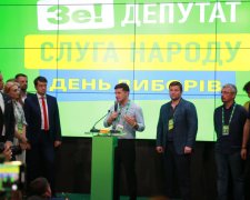 Зеленський вирішив навчити "слуг народу" керувати країною: інтенсив від кращих "тренерів"