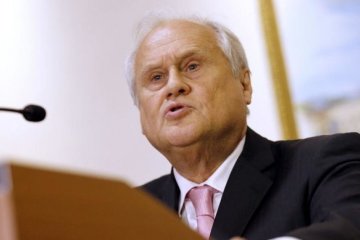 Россияне устроили провокацию на брифинге в Минске