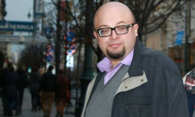 Клим Роман Богданович – як нащадок героя УПА став фанатом Путіна і ідеологом "руського міра"