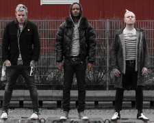 Смерть солиста The Prodigy: попрощаться с Китом Флинтом пригласили весь мир