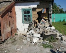 Під обстрілом бойовиків загинули четверо жителів Авдіївки