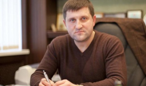 Экс-главу "Укртранснафты" Лазорко объявили в розыск