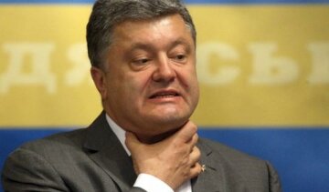 Порошенко звинуватив Росію у фінансуванні тероризму