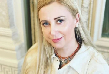 Тоня Матвиенко тронула Украину дочкой Арсена Мирзояна, настоящая мавка: "Боже, сохрани"