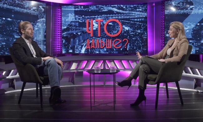 Андрій Вигиринский