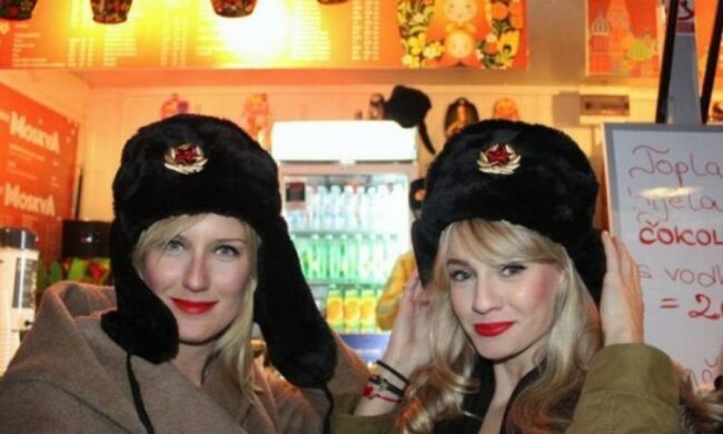 Российским туристам знатно припекло от экскурса в историю