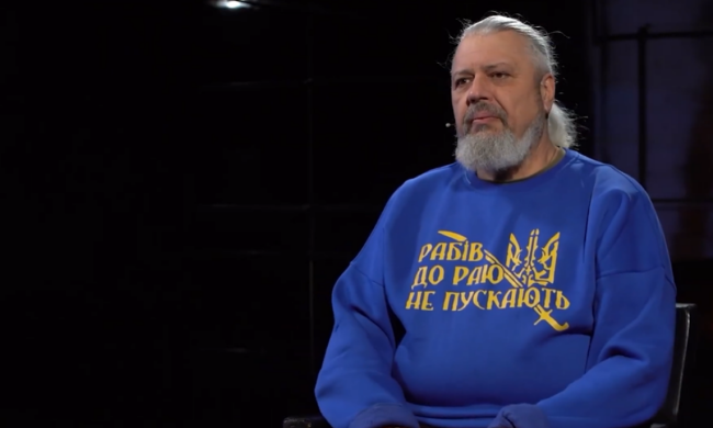 Сергей Пантюк