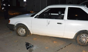 Стрілянина в Миколаєві: постраждалих уже п'ятеро (фото)