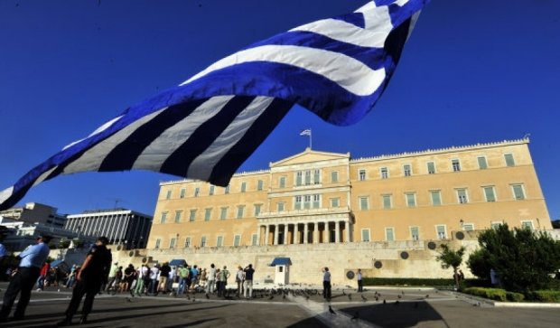 В Греции выбирают новый парламент