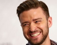 Тімберлейк повертається у кіно