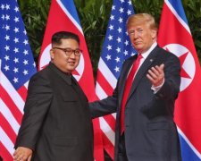 Трамп выкопает останки американских военных из могил КНДР